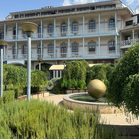 Hotel Beka Palace 트빌리시 외부 사진