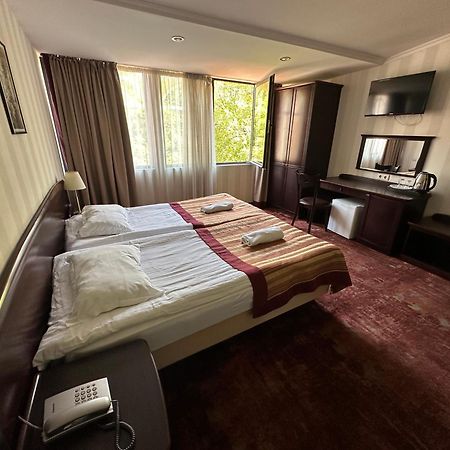 Hotel Beka Palace 트빌리시 외부 사진