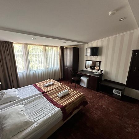 Hotel Beka Palace 트빌리시 외부 사진
