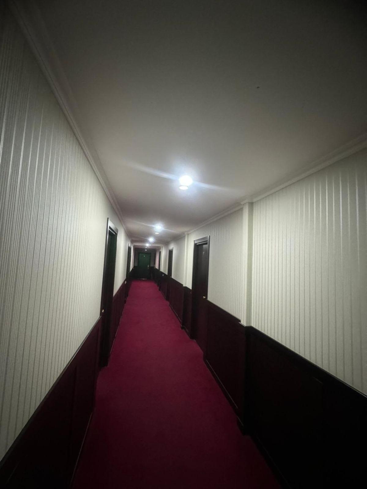 Hotel Beka Palace 트빌리시 외부 사진