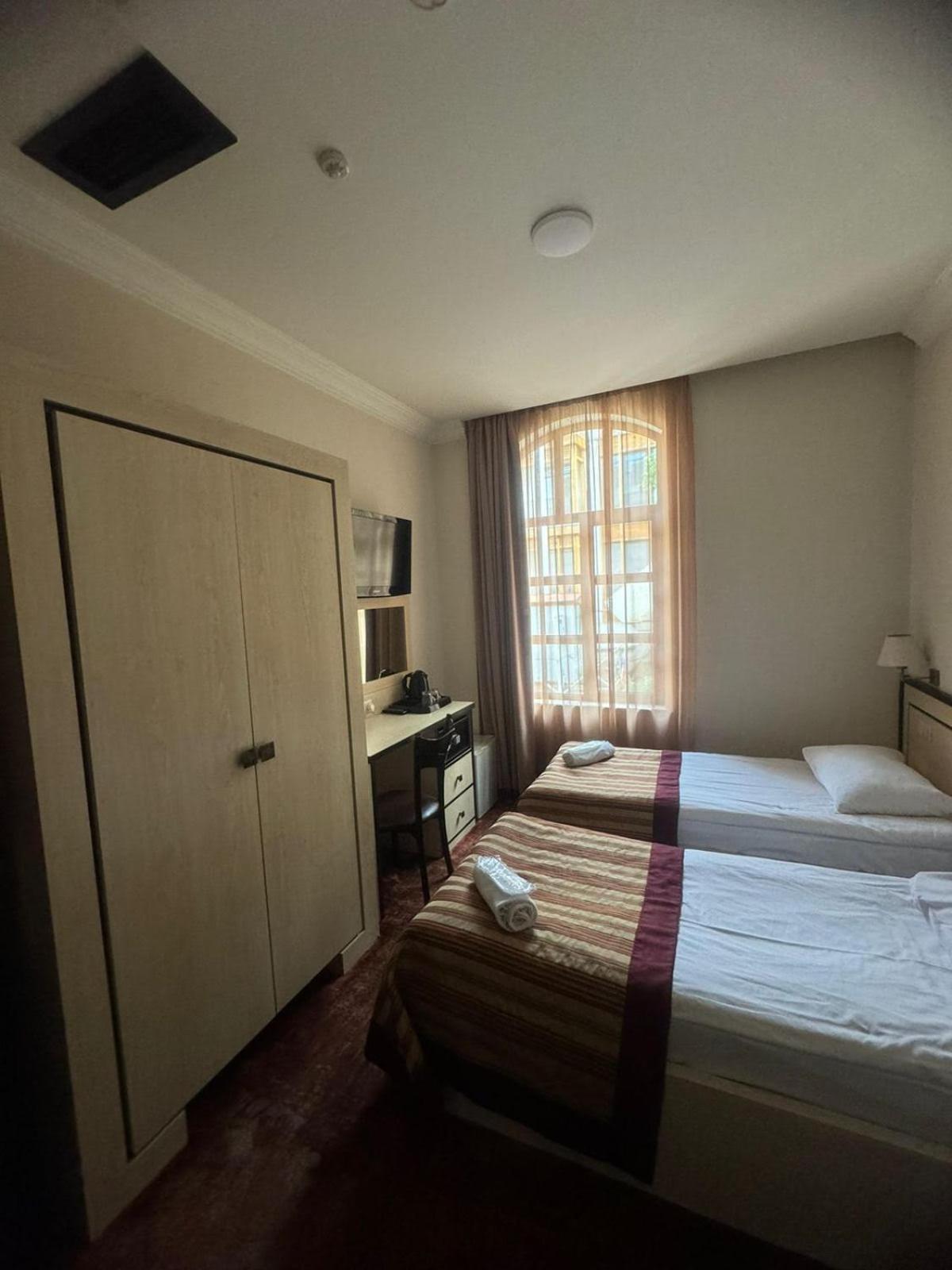 Hotel Beka Palace 트빌리시 외부 사진