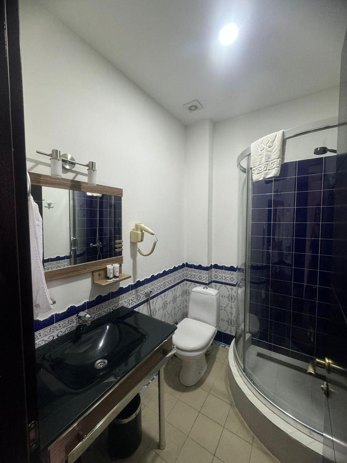 Hotel Beka Palace 트빌리시 외부 사진